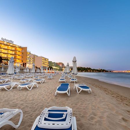 Perla Apartments Νεσέμπαρ Εξωτερικό φωτογραφία
