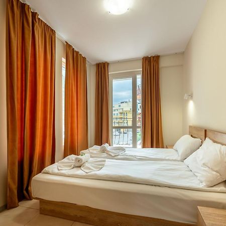 Perla Apartments Νεσέμπαρ Εξωτερικό φωτογραφία