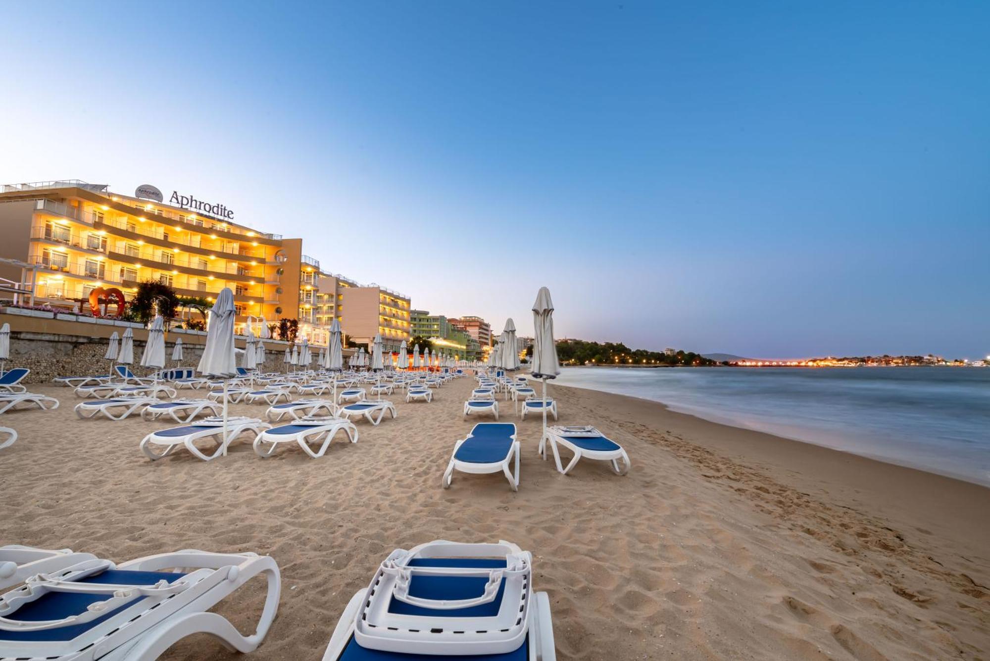 Perla Apartments Νεσέμπαρ Εξωτερικό φωτογραφία